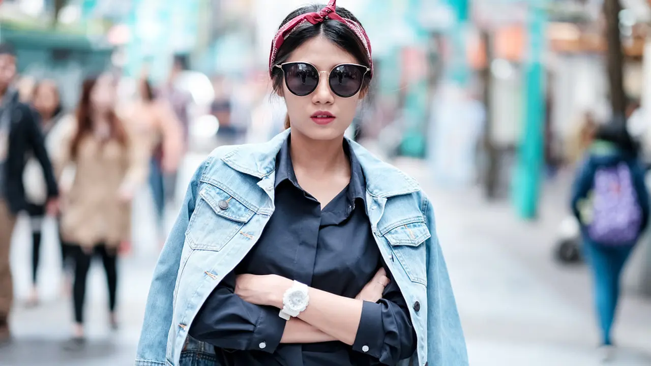 Tren Fashion Perempuan yang sedang Hype di Tahun 2022, Salah Satunya Ada Pakaian Olahraga