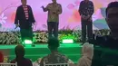 Yogyakarta menjadi pilihan yang tepat untuk acara syukuran ini karena kedekatan emosional dan nilai-nilai tradisional yang dipegang oleh keluarga besar Mahfud MD.  . (Liputan6.com/IG/@dewirasyid1609)
