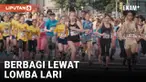Tiga maraton utama dunia, Berlin, Chicago, New York, berlangsung di musim gugur. Cara ikut serta kalau tidak menembus kualifikasi waktu dan lotere, melalui pengumpulan dana. Mengapa para pelari memilih jalur ini? Dan apa manfaatnya bagi organisasi ya...