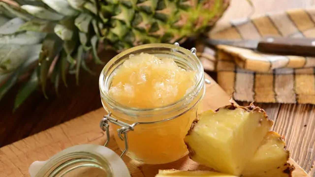 Rahasia Kue Nastar yang Lumer dan Lezat