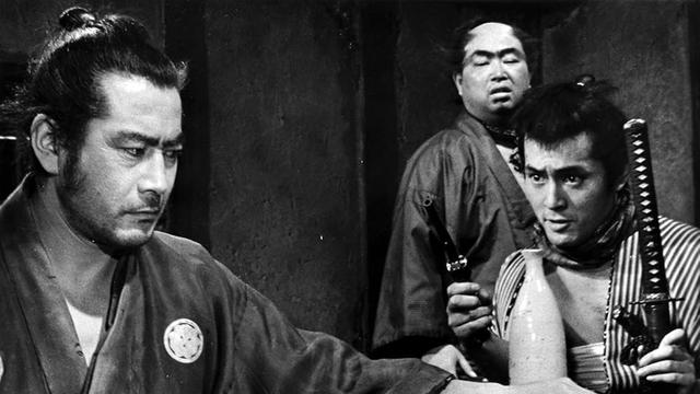 Yojimbo (1961)