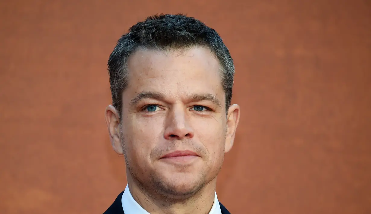 Bukan kali pertama Matt Damon menuai komentar negatif. Sebelumnya dia juga mengalami hal serupa atas komentarnya tentang keragaman ras di Hollywood. (Bintang/EPA)