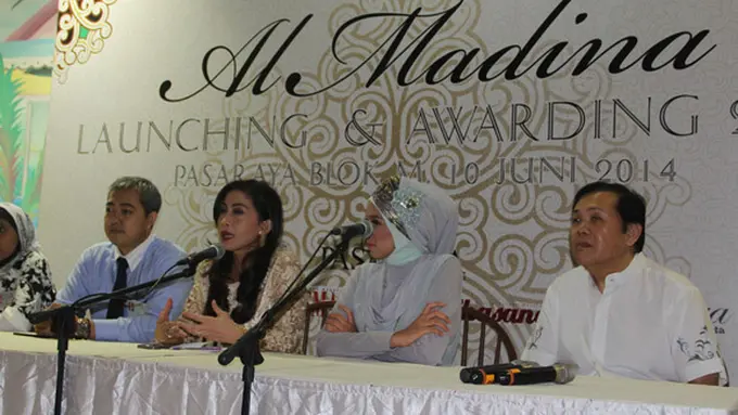 Foto: copyright vemale.com