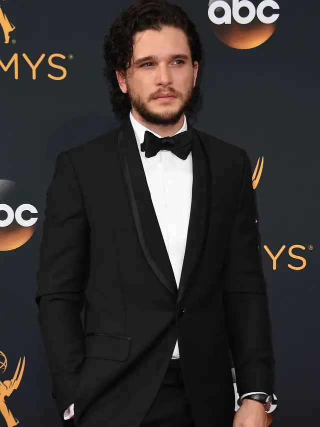 Kit Harington