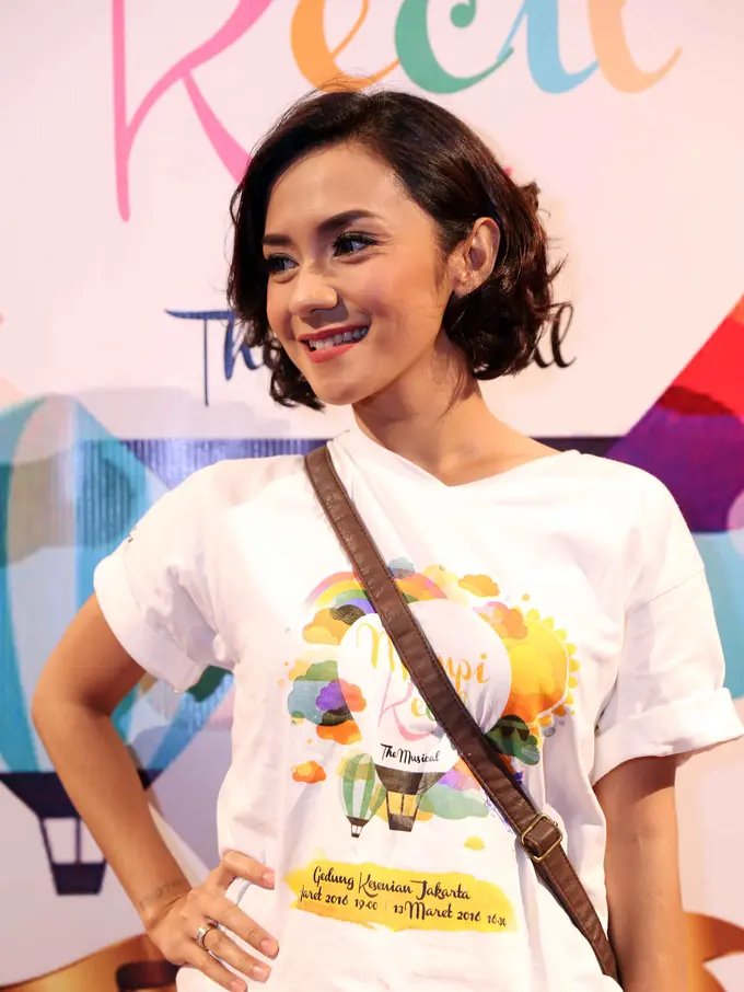 [Bintang] Enno Lerian