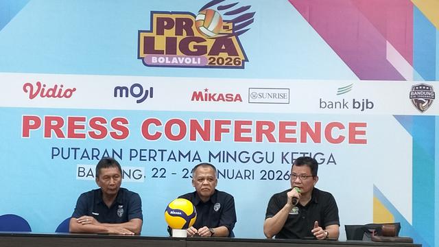 Proliga 2026