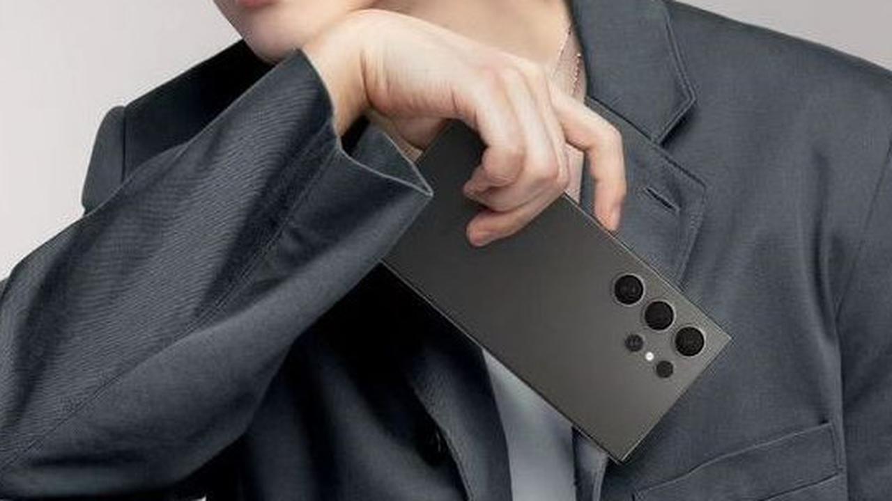 Harga Terbaru Samsung S24 Ultra pada April 2025, Turunnya Signifikan