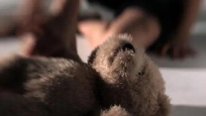 [Bintang] Anak-Anak Ini Juga Bernasib Tragis Seperti Angeline