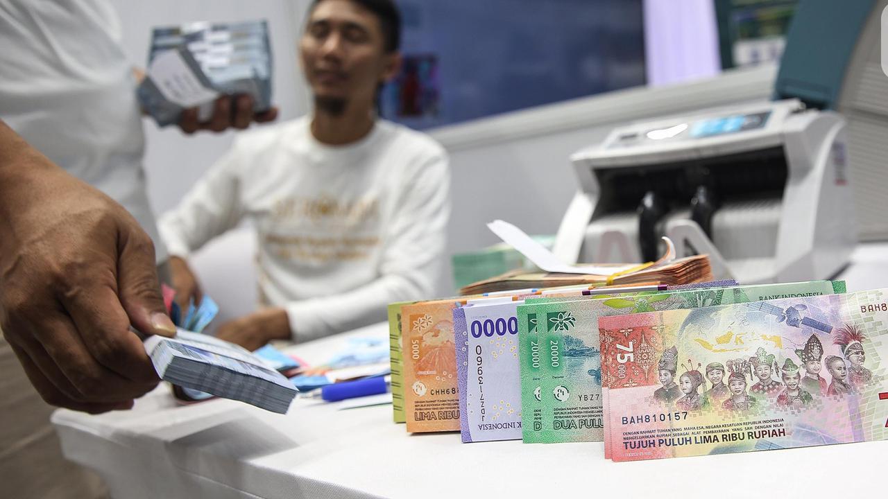Cerita Sopir Bank di Wonogiri Bawa Kabur Uang Rp10 Miliar, Sempat Mengeluh Gaji Tak Cukup untuk Beli Susu Anak