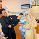 Wardatina Mawa Izinkan Insanul Fahmi Datang ke Ultah Anak, Tulis Doa Menyentuh untuk Afnan