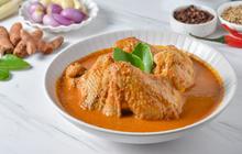 Resep Kari Ayam Kuah Santan yang Gurih dan Empuk, Cocok Disajikan Sebagai Menu Berbuka Puasa
