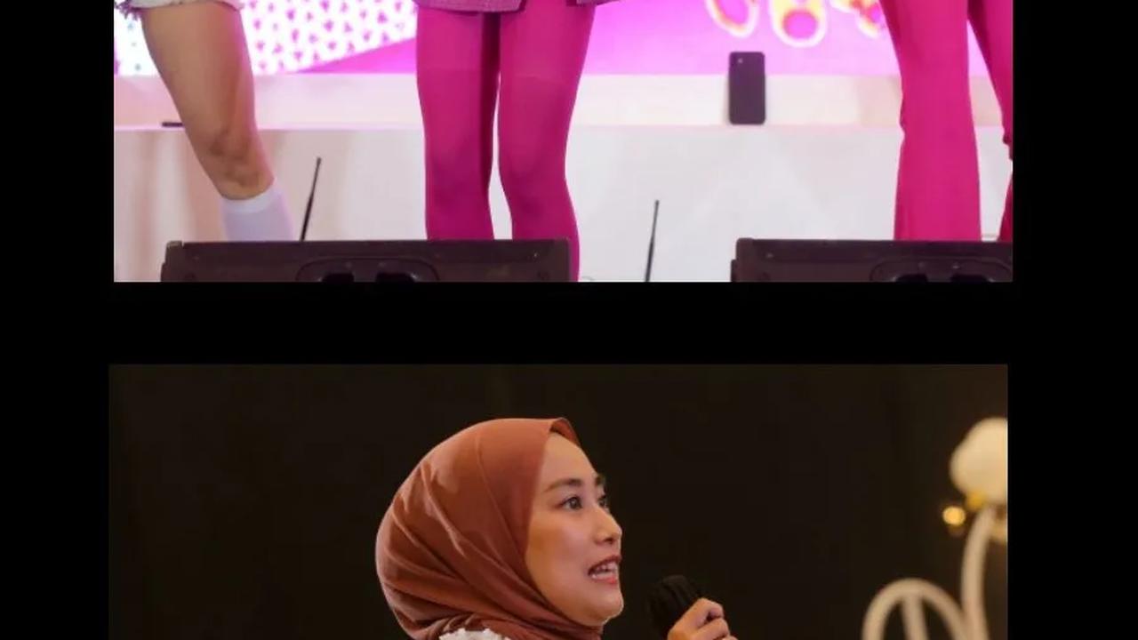 Keseruan Minggu Ini: Temu Fimelafluencer sampai Galau bareng Ghea Indrawari di Fimela Day 2023 Hari Pertama