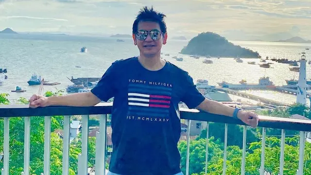 Hilman Hariwijaya