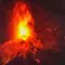 Gunung Fuego Meletus Ratusan Warga Dievakuasi
