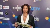 Infotainment Awards 2026: Arya Mohan Persembahkan Piala untuk Penggemar