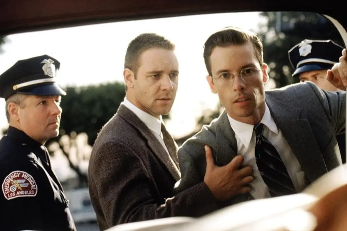 L.A. Confidential (1997)