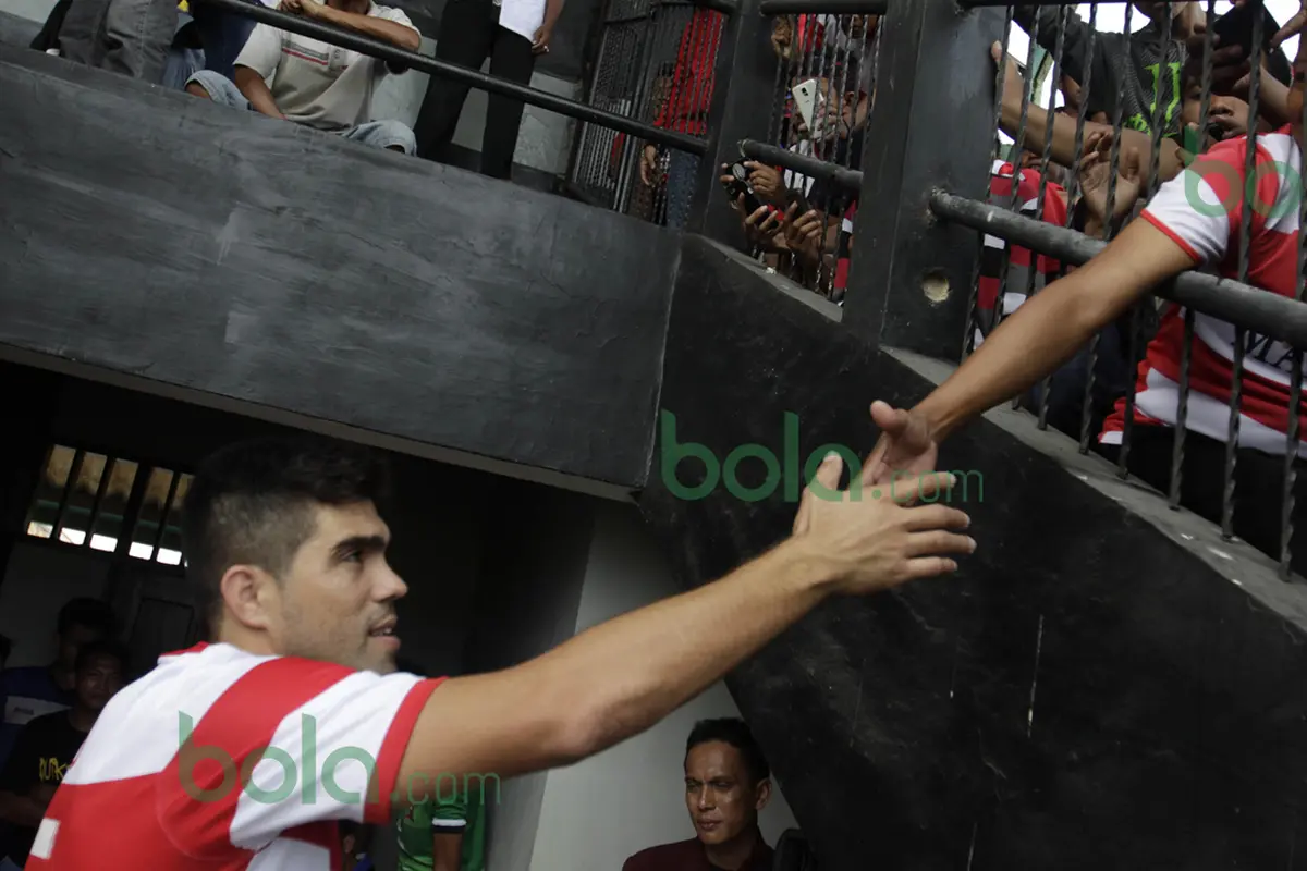 Fabiano Beltrame