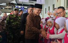 Hadapi Era Digital, Wamendikdasmen Fajar Riza Tekankan Pentingnya Parenting Kolaboratif