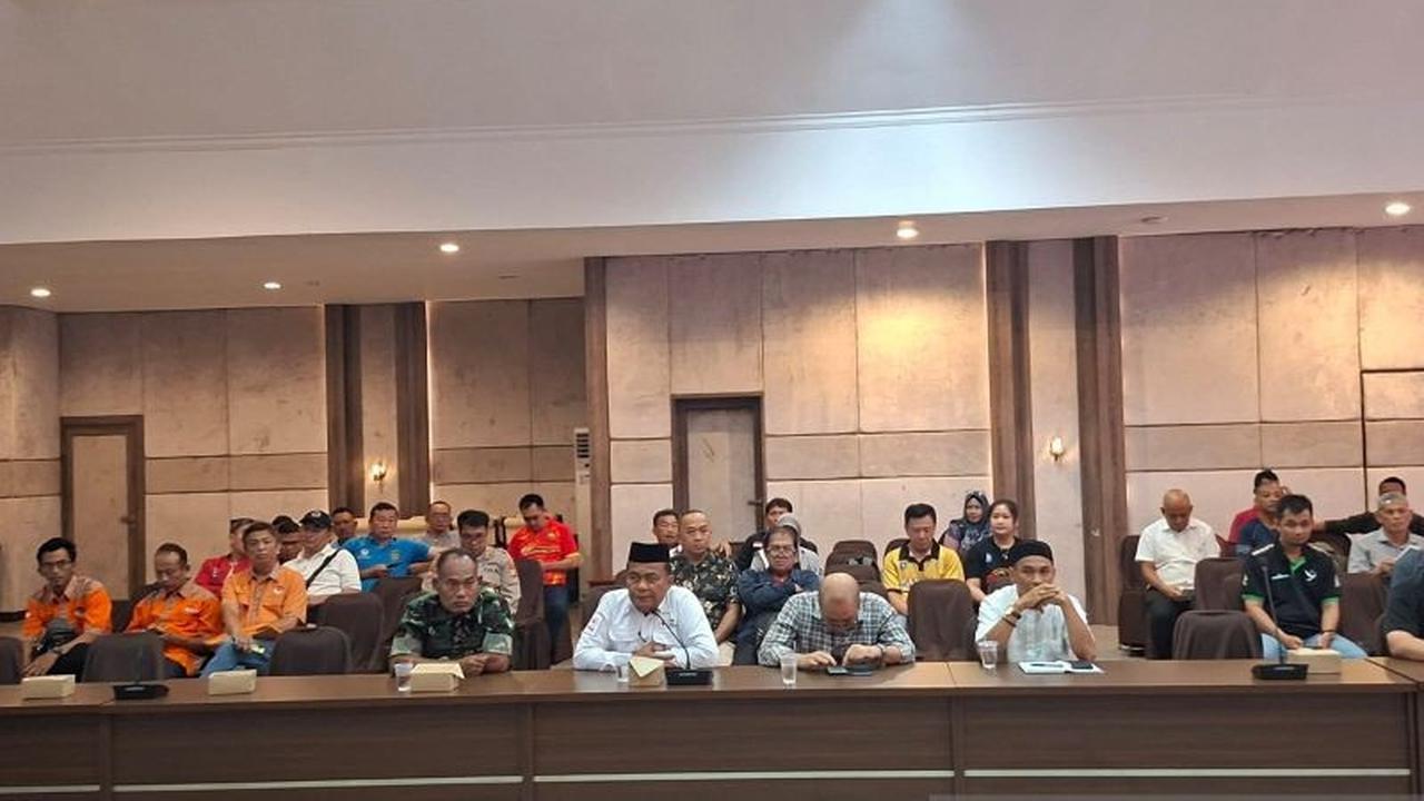 Distribusi MBG Bangka Meluas, Pemkab Targetkan 31 SPPG Beroperasi