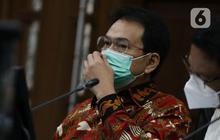 Mantan Pimpinan DPR Azis Syamsudin Manggkir Pemanggilan KPK