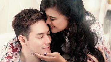 Tiga Tahun Pacaran Audi Marissa Dan Anthony Xie Ingin Nikah Setelah Wabah Corona Selesai News Entertainment Fimela Com
