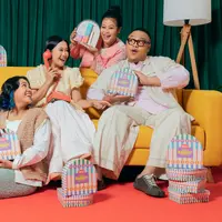 BASE The Good Radiant Energy Kit. Foto: Document/BASE.