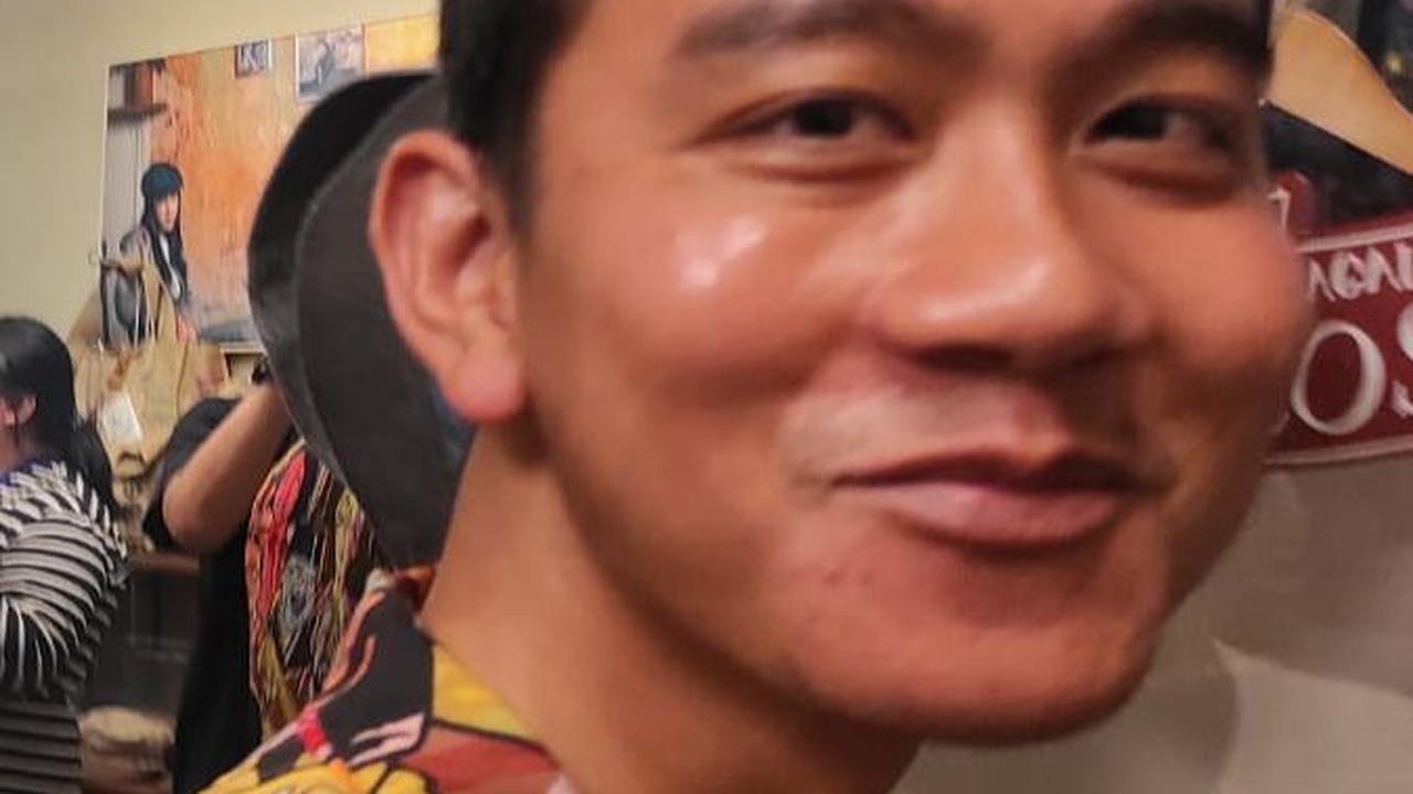 Bertemu Pelaku Industri Kreatif, Gibran: Banyak Sekali yang Saya Pelajari di Bandung