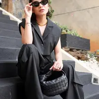 outfit chelsea olivia/copyright instagram.chelseaolivia