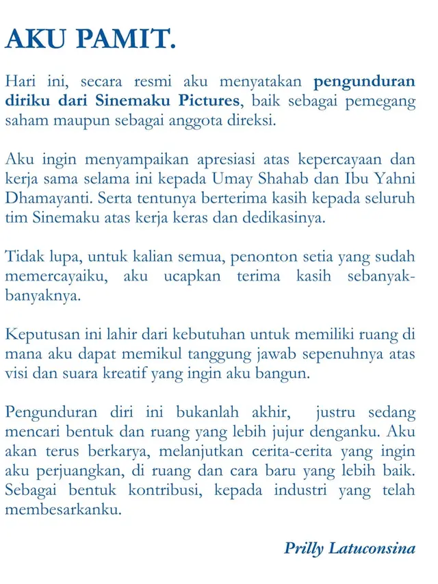 Prilly Latuconsina