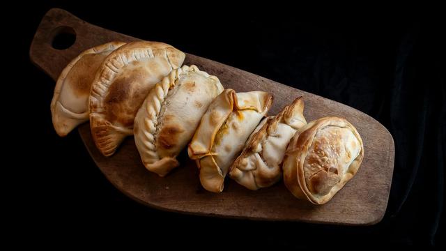 Empanada