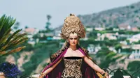Video Klip Terbaru Agnez Mo Disaksikan 4,3 Juta Kali dalam 3 Hari