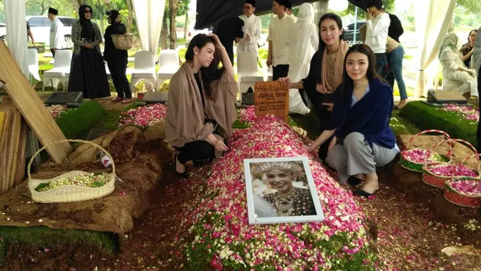 [Bintang] Velove Vexia