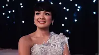 Demi Orang Ini, Nirina Zubir Nekat Lalui Jalur Demo 2 Desember