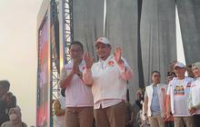 Ridwan Kamil: Yang Ingin Anaknya Sekolah Gratis di Swasta Tahun Depan, Pilih RIDO Nomor 1