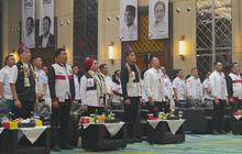 Ketua DPW PSI Kalsel Minta Kaesang Lantik Jokowi Jadi Ketua Dewan Pembina