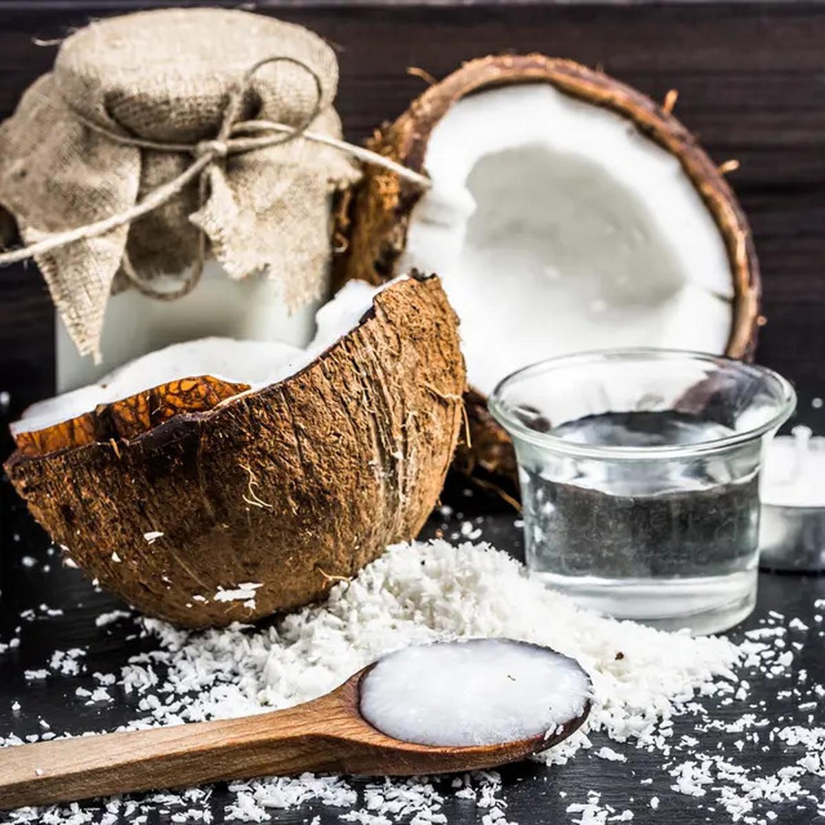 Tips Menyimpan Kelapa Kupas Agar Tahan Sebulan, Dijamin Tidak Tengik