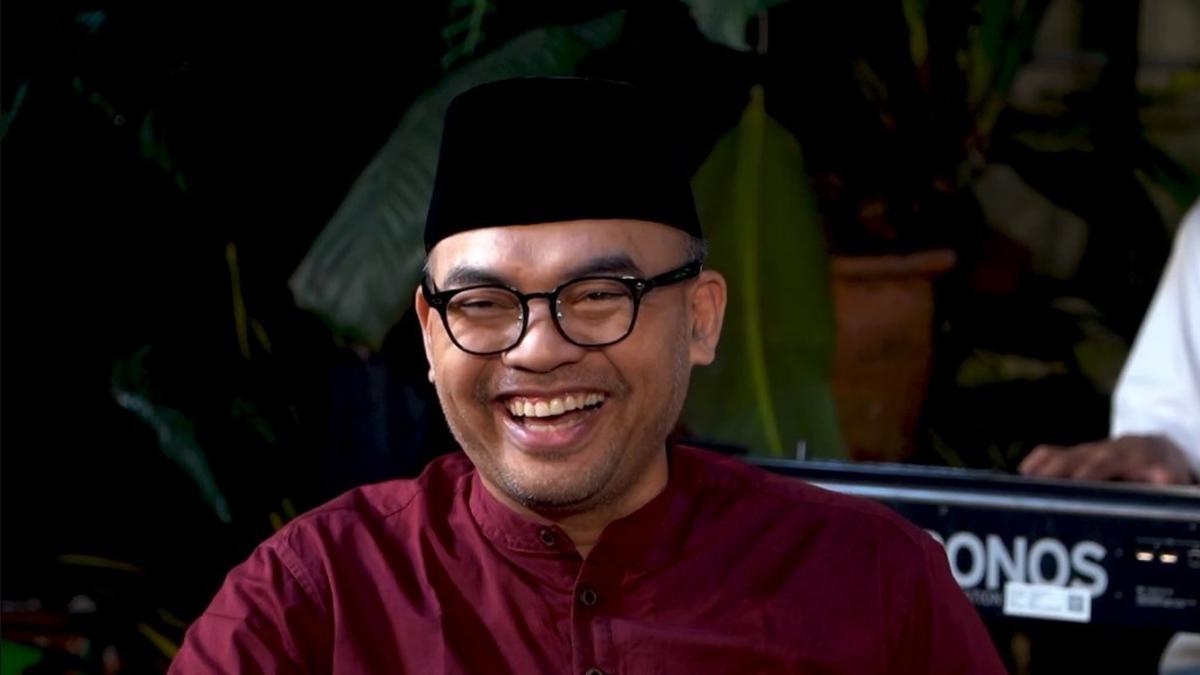 Memaafkan dan Berbuat Baik Maka Allah akan Mengampuni Kita, Nasihat Ustadz Andar Nubowo
