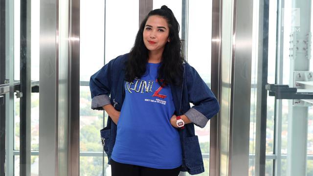 Dinda Kanya Dewi (Liputan6.com)