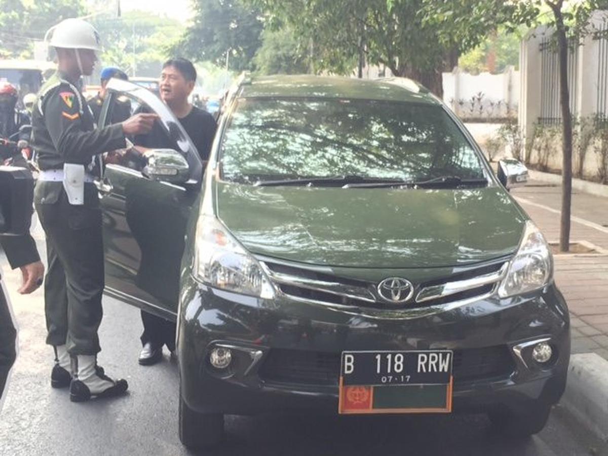 Dok. Istimewa
