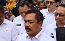 Menteri Imipas Ungkap Kabar Terbaru Perburuan Riza Chalid, Diduga Masih Berada di Malaysia