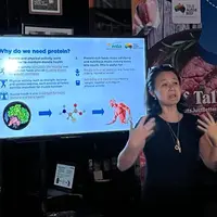 Begini Cara Tepat Biar Massa Otot Terbentuk dengan Optimal