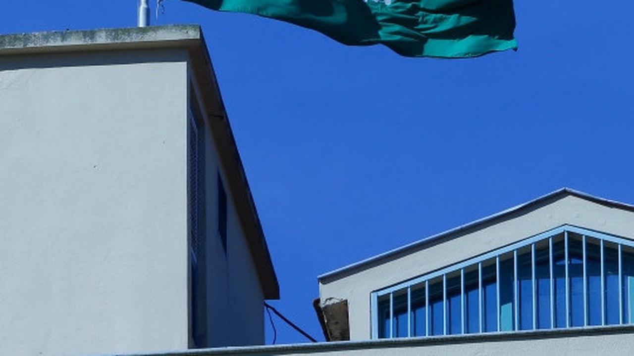 Ilustrasi Bendera Arab Saudi (iStockphoto via Google Images)
