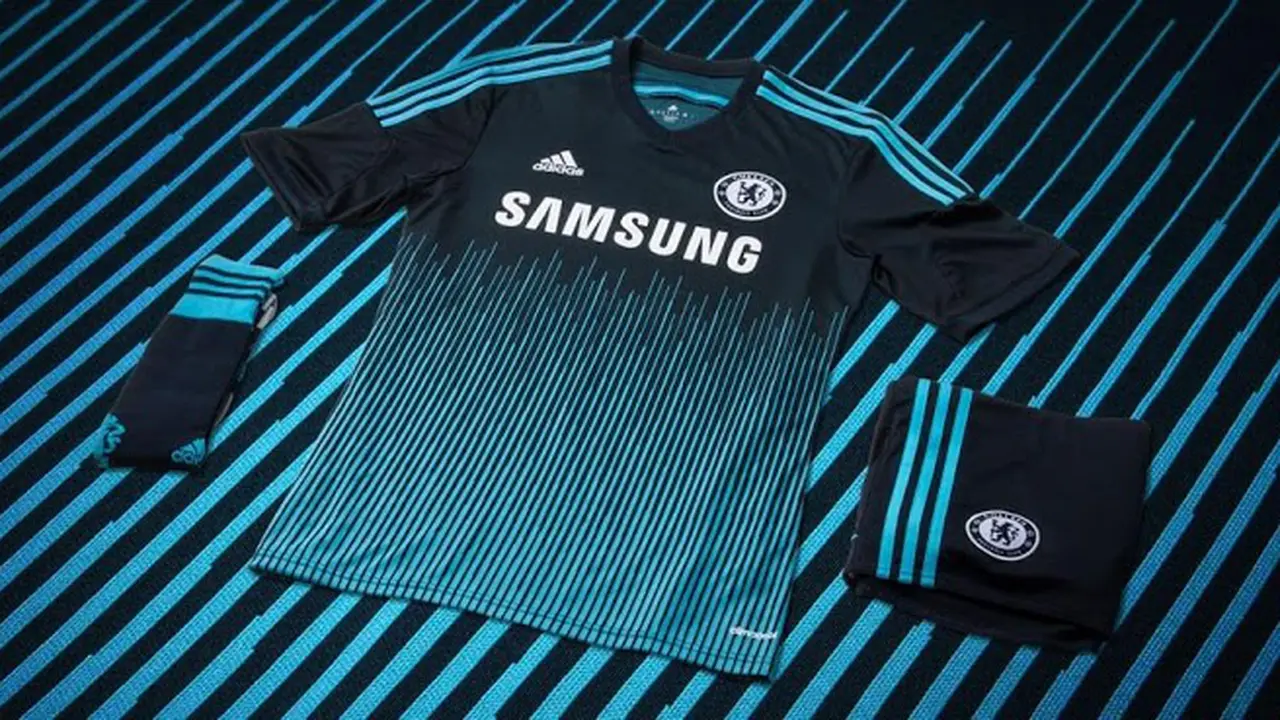 Jersey Chelsea