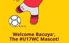 FIFA Resmi Luncurkan Lambang dan Maskot Piala Dunia U-17 Indonesia 2023