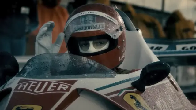 Rush (2013)