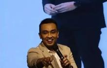 TPN Ganjar-Mahfud Sebut Aiman Witjaksono Punya Bukti ‘Polisi Tidak Netral’