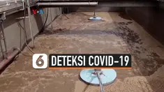 deteksi covid
