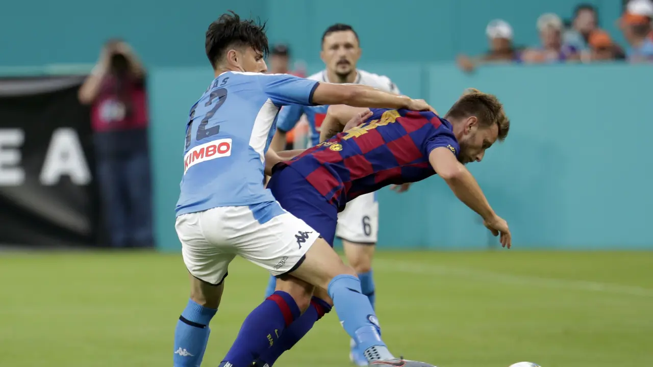 Ivan Rakitic