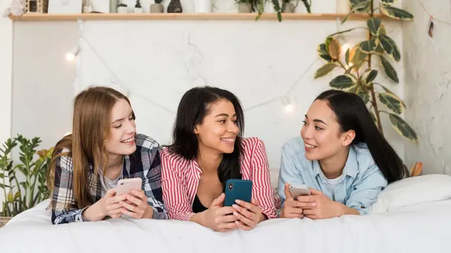 Dikenal Bijak, 5 Zodiak Ini Sering Jadi Life Coach Gratis untuk Orang-Orang di Sekitarnya - 3