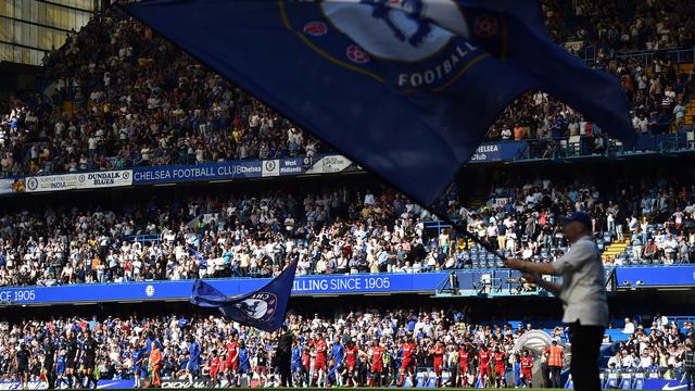 Gol Giroud Menangkan Chelsea Atas Liverpool